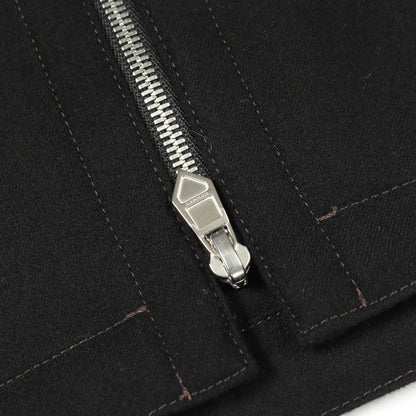 エルメス 15/38 コットンカーディガン