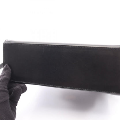 サルヴァトーレ フェラガモ ヴァラリボン レザー2wayバッグ