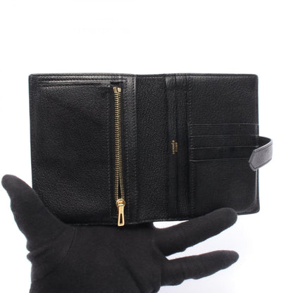 エルメス ベアンコンパクト シェーブル 財布