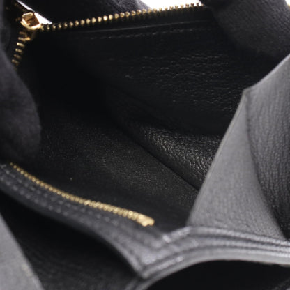 エルメス ベアンコンパクト シェーブル 財布