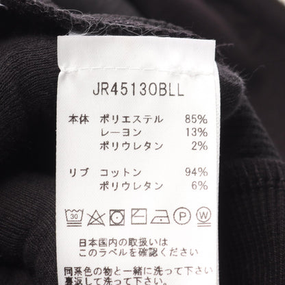 マイケルコース ポリエステルパーカー