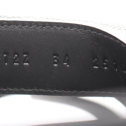 エルメス シプレ レザーサンダル