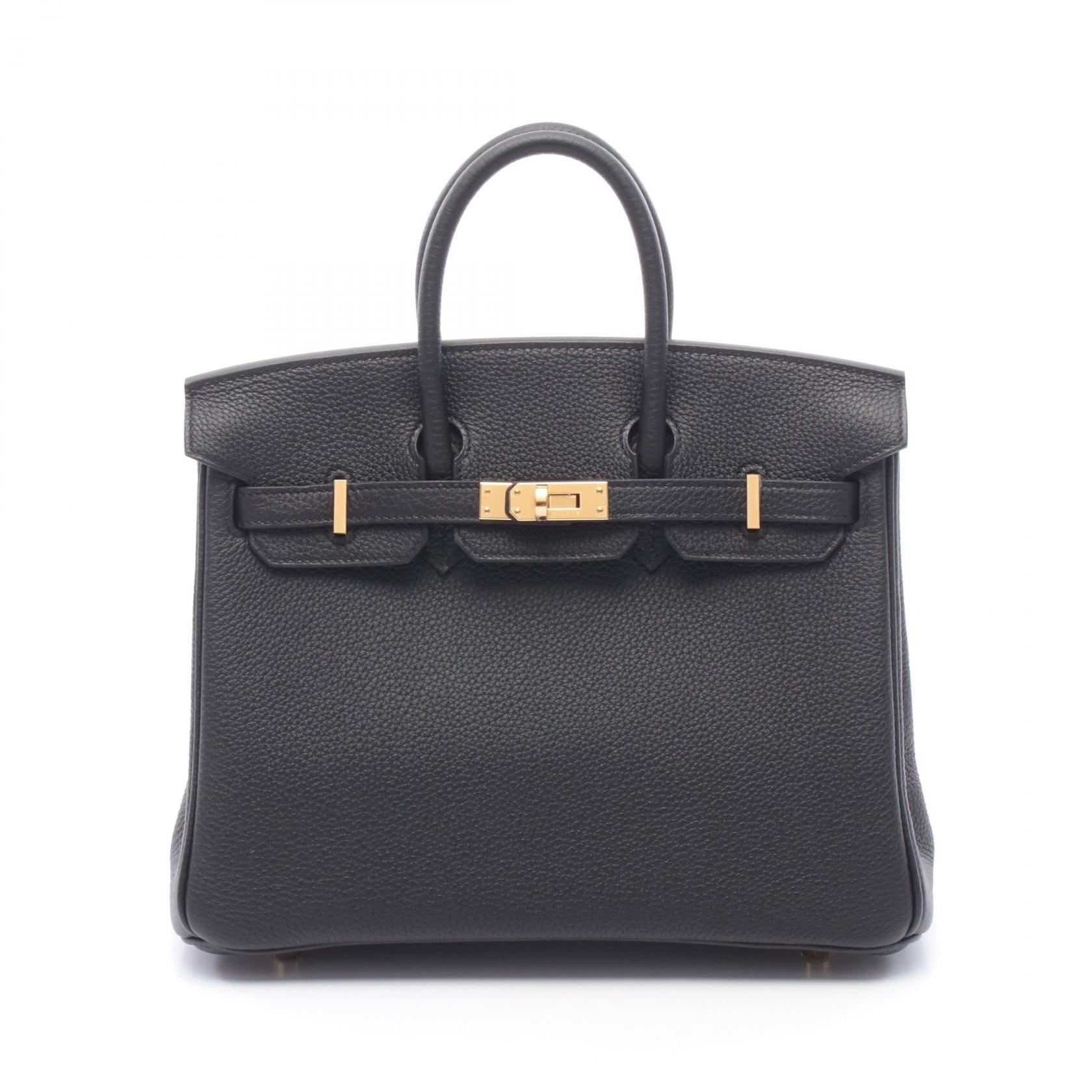エルメス バーキン25 トゴ