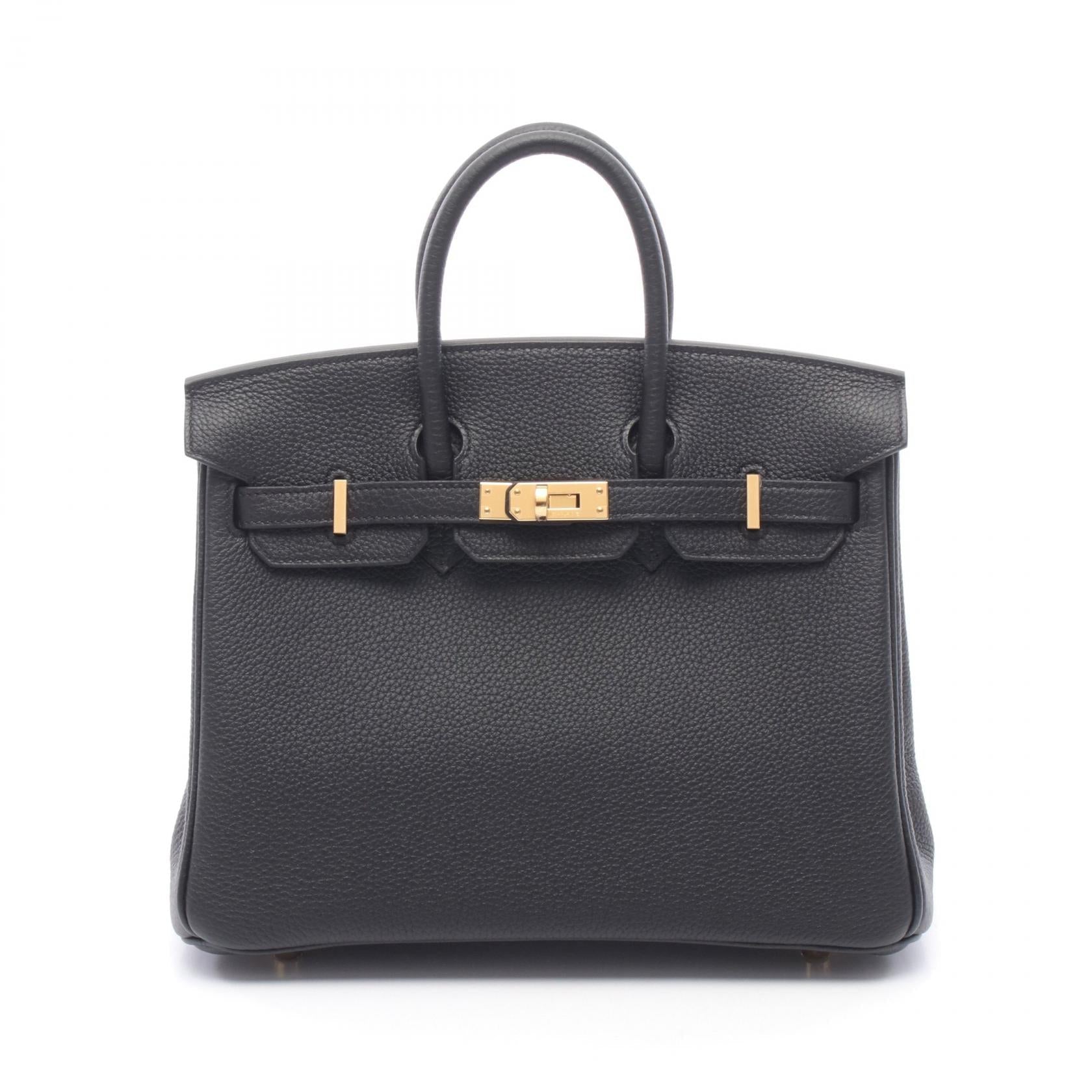エルメス バーキン25 トゴ