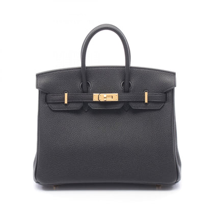 エルメス バーキン25 トゴ