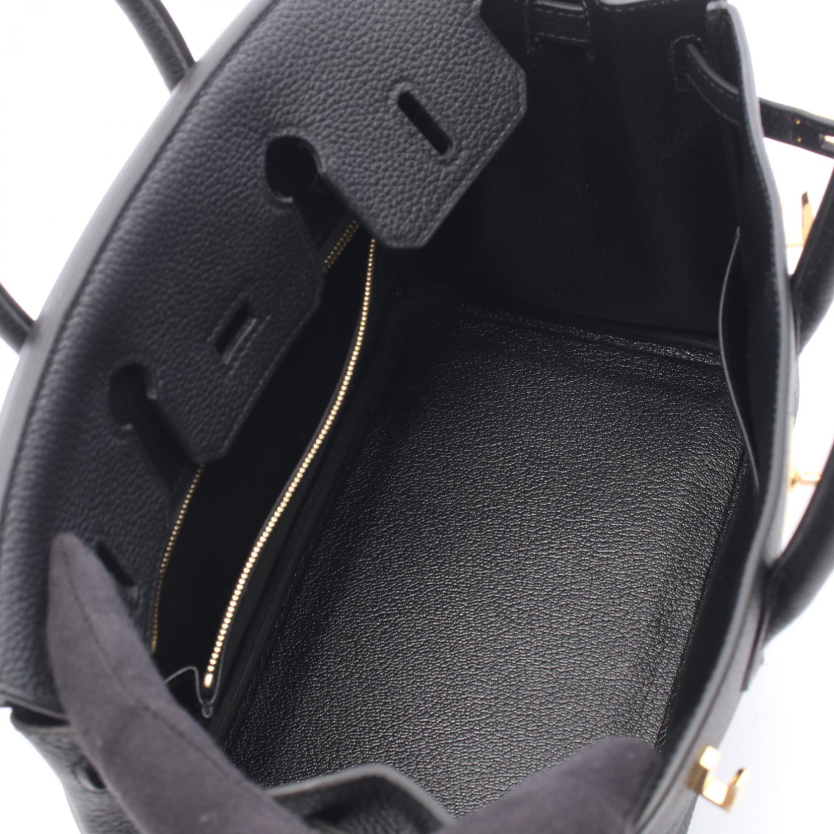 エルメス バーキン25 トゴ