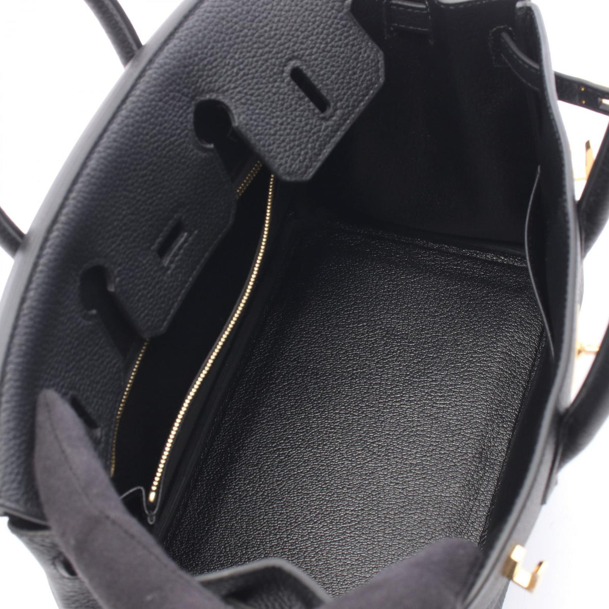 エルメス バーキン25 トゴ