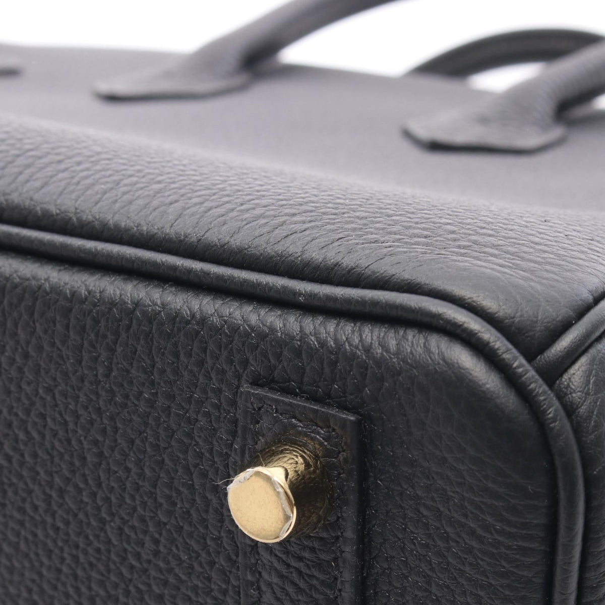 エルメス バーキン25 トゴ