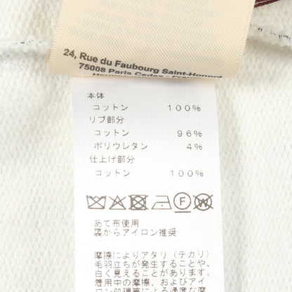 エルメス フェロヌリー リミックス コットンスウェット