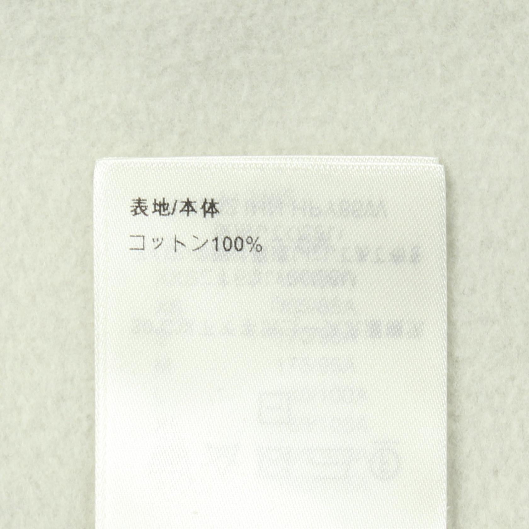 ルイヴィトン エンブロイダード コットントップス