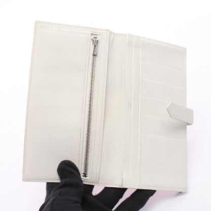 エルメス ベアンスフレ 長財布