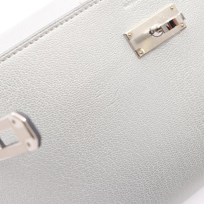 エルメス ケリートゥーゴー シェーブルシャキラム 財布