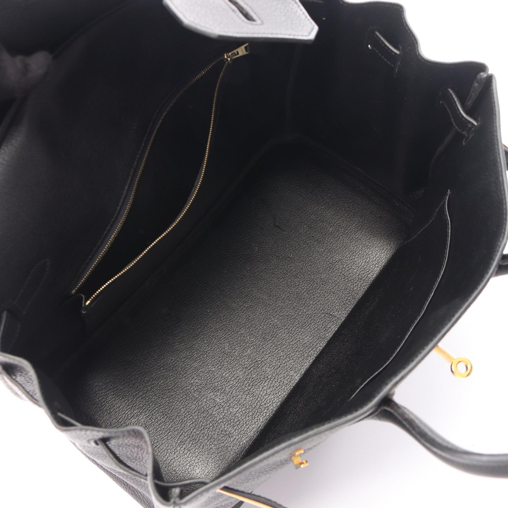エルメス バーキン35 トゴ