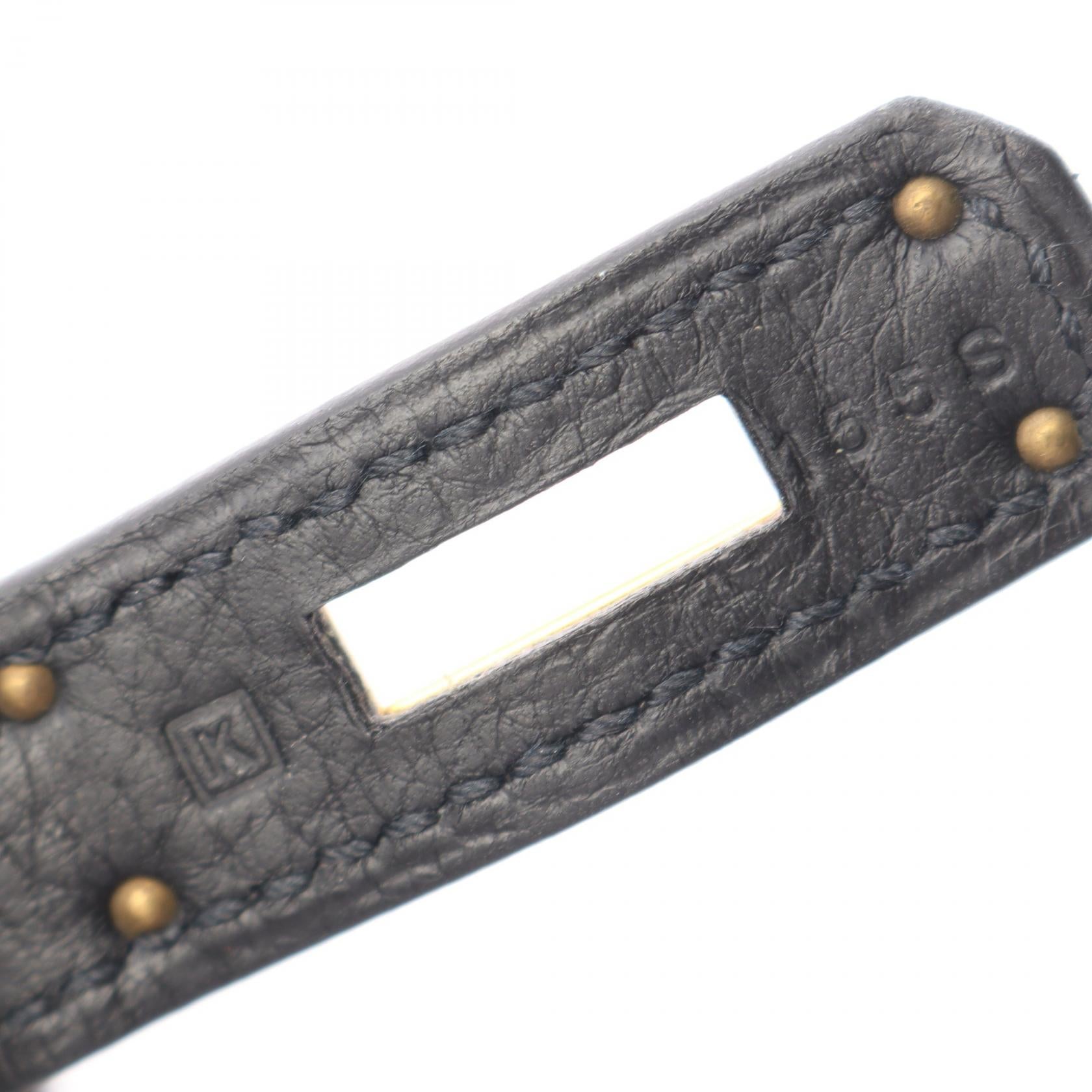 エルメス バーキン35 トゴ