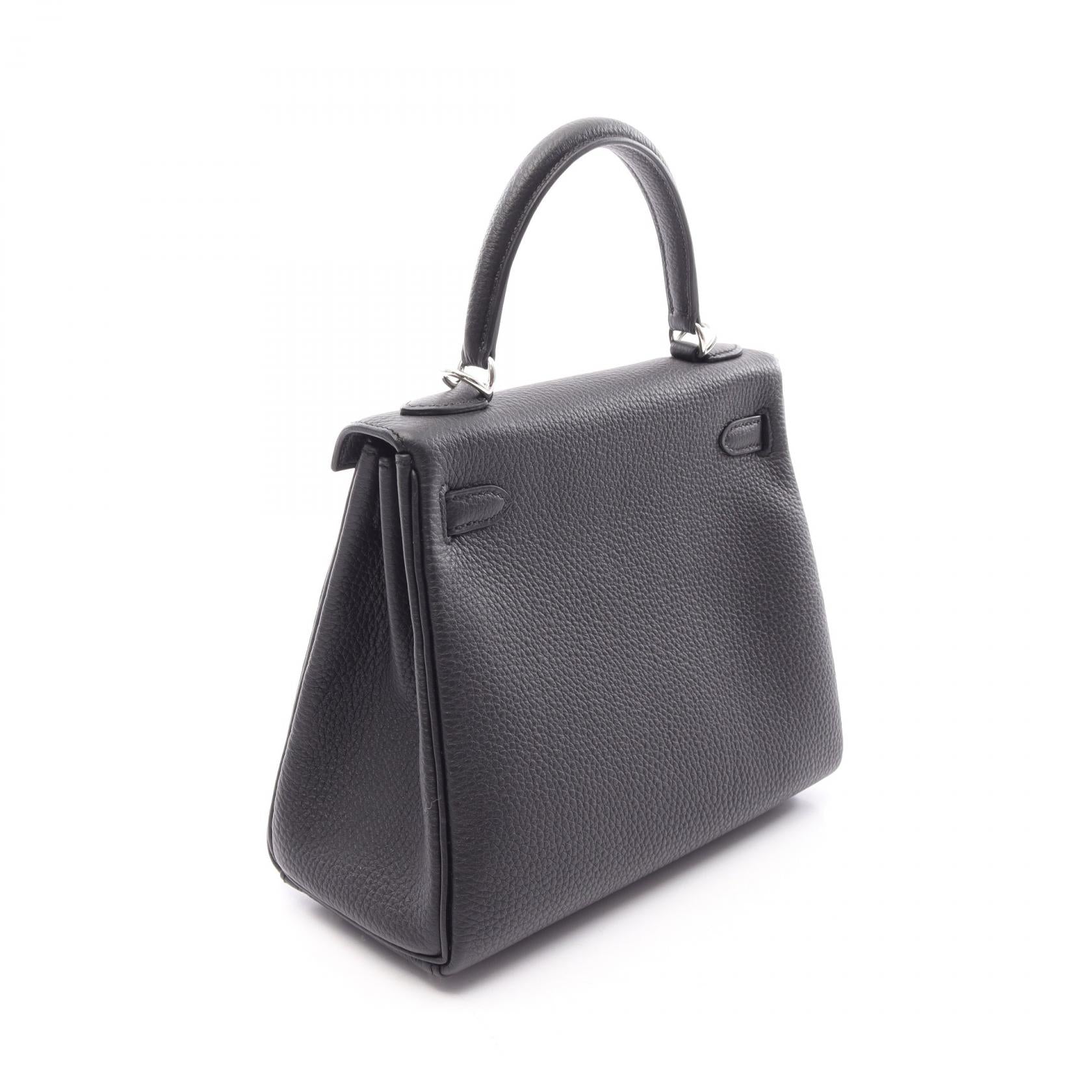 エルメス ケリー25 トゴ