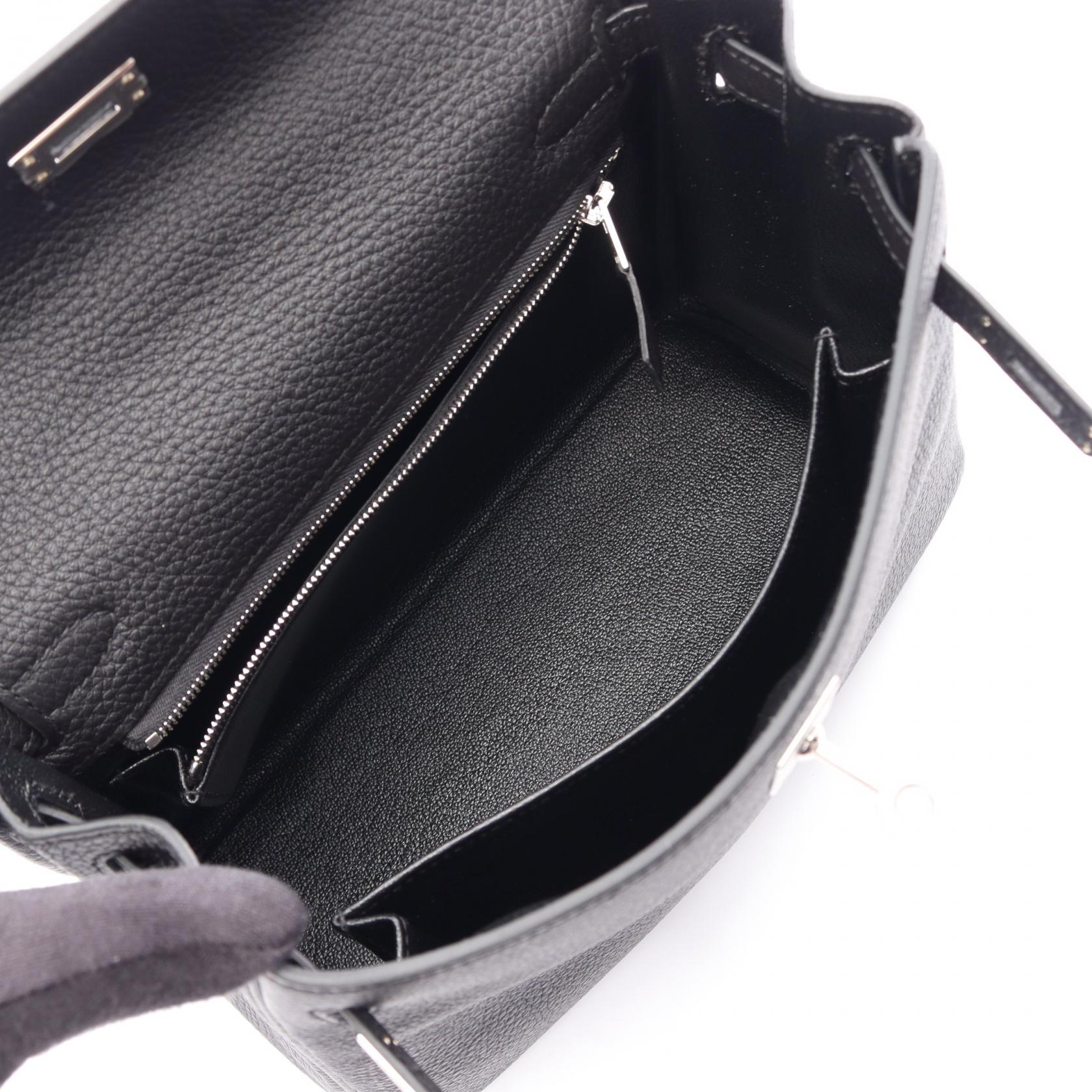 エルメス ケリー25 トゴ