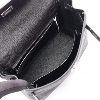 エルメス ケリー25 トゴ