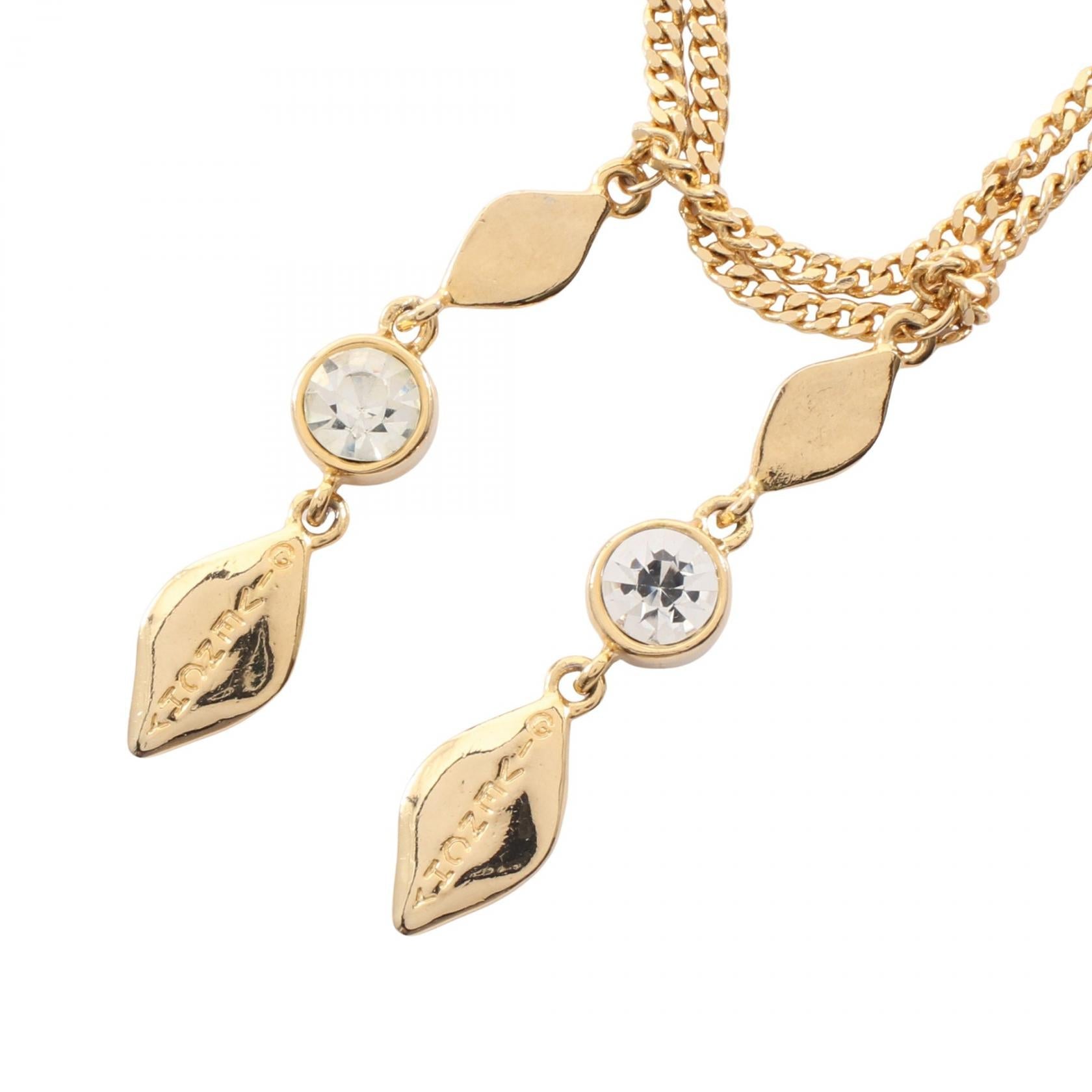 ジバンシィ ロングネックレス