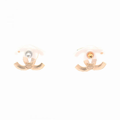 シャネル ココマーク ピアス