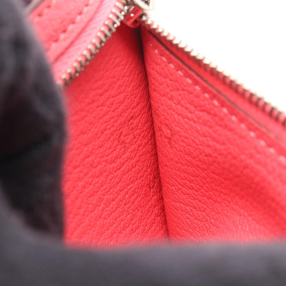エルメス ベアンコンパクト シェーブル 二つ折り財布