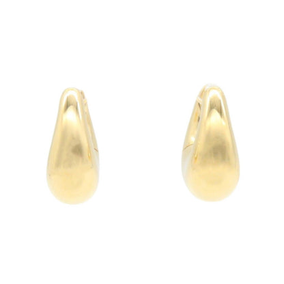 トムウッド Bao Hoops Small シルバー925 ピアス