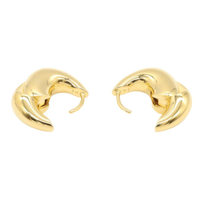 トムウッド Bao Hoops Small シルバー925 ピアス