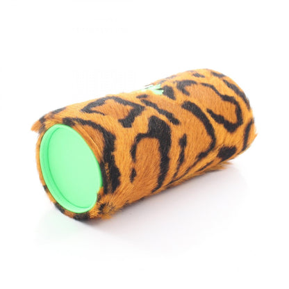 クロムハーツ JEWELRY ROLL レザーアクセサリーケース