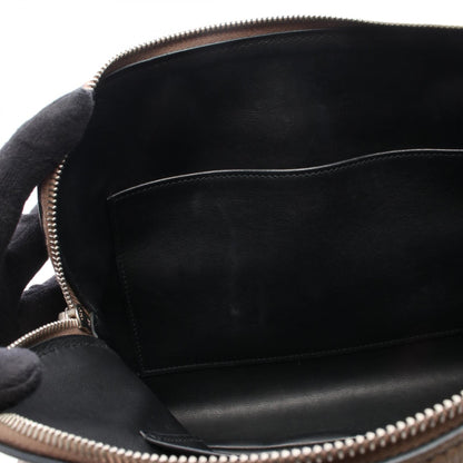 エルメス カラバス35 トゴ ショルダーバッグ