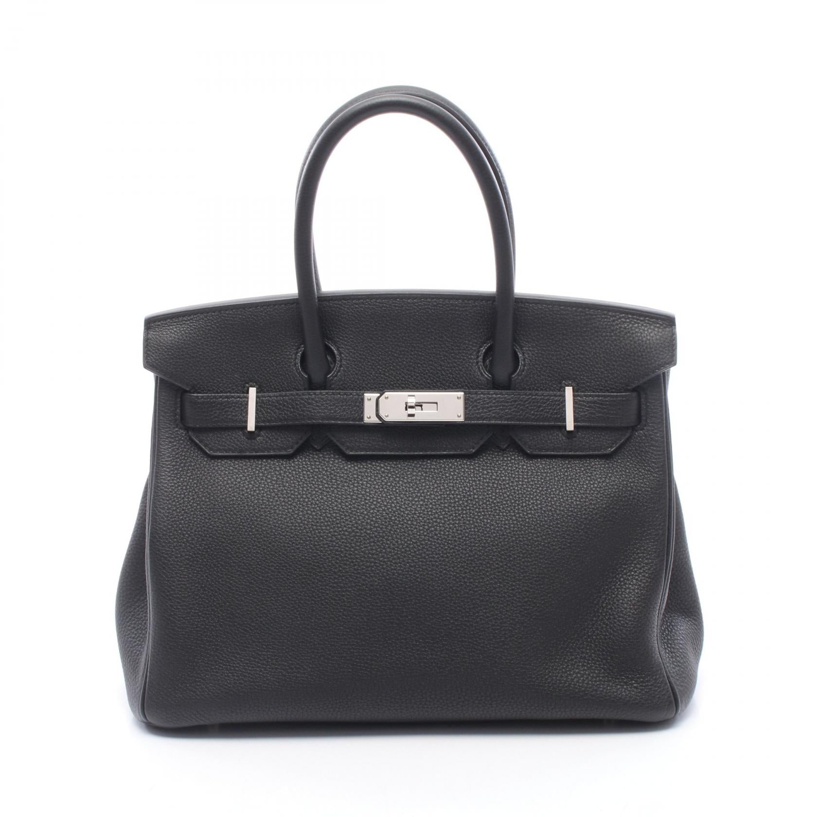 エルメス バーキン30 トゴ