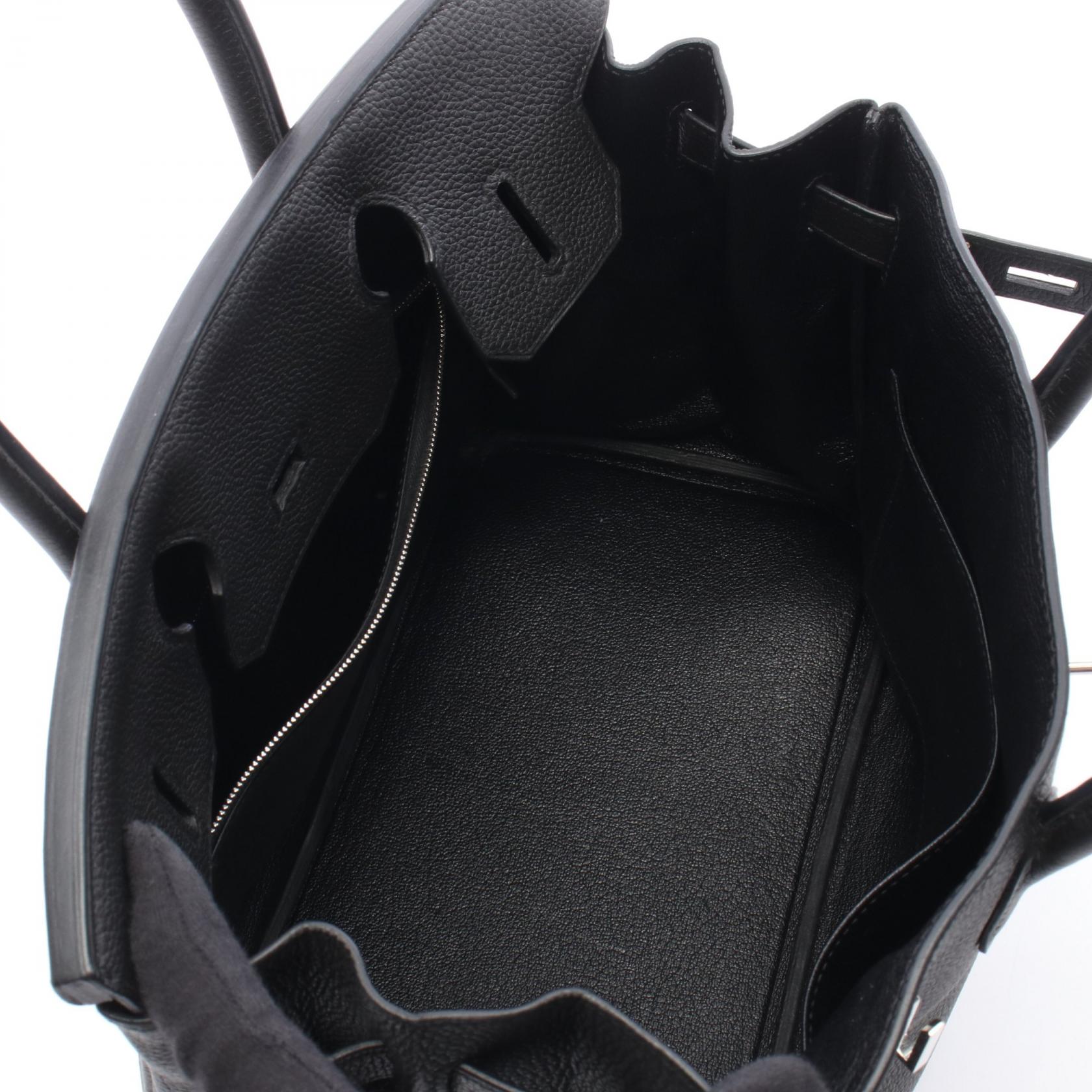 エルメス バーキン30 トゴ