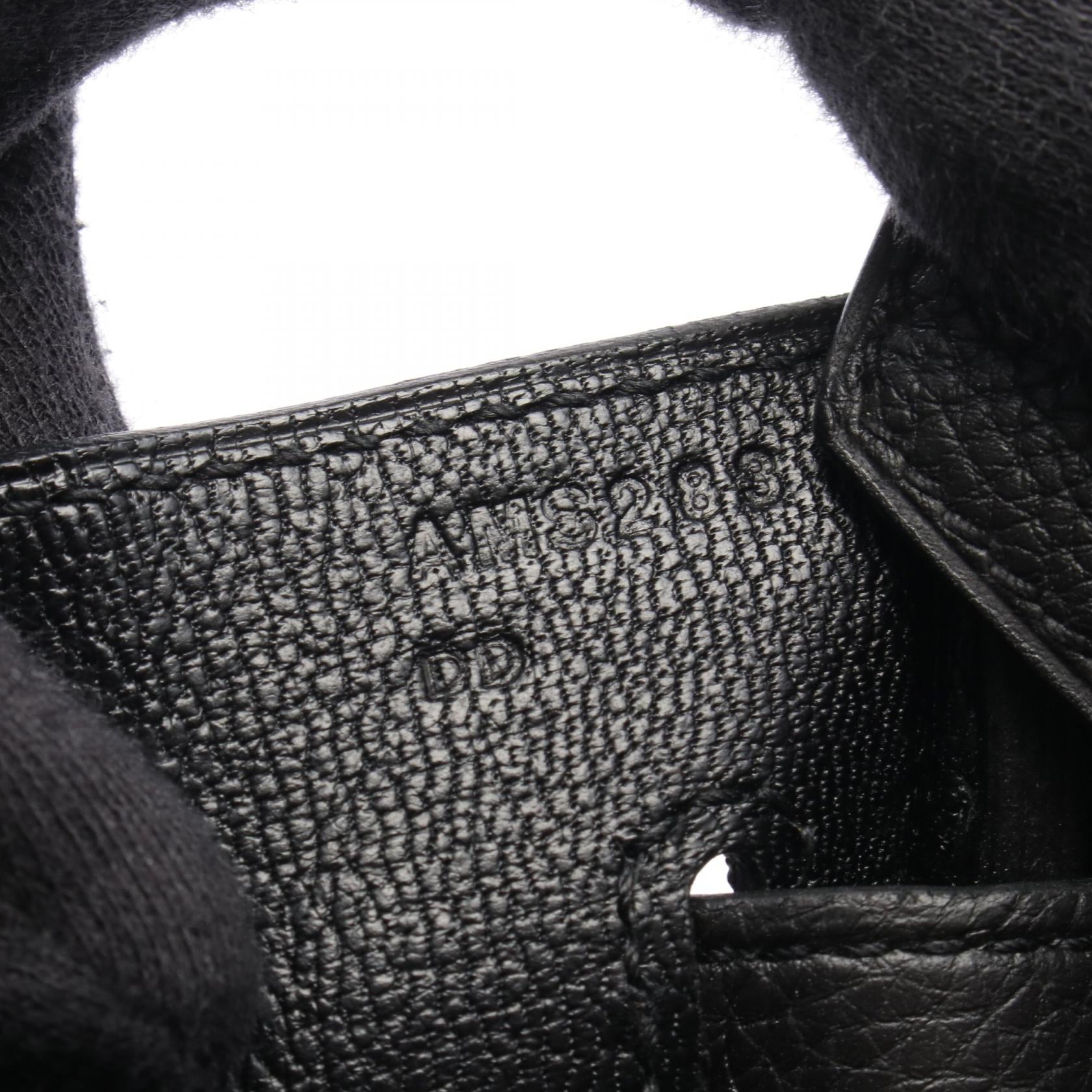 エルメス バーキン30 トゴ