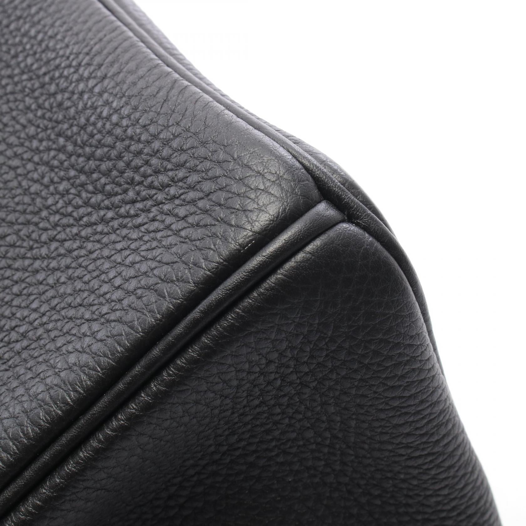 エルメス バーキン30 トゴ