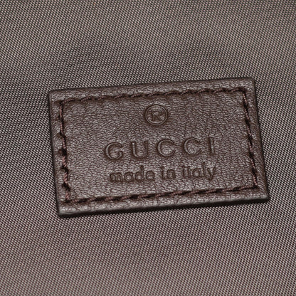 グッチ GGキャンバス バックパック