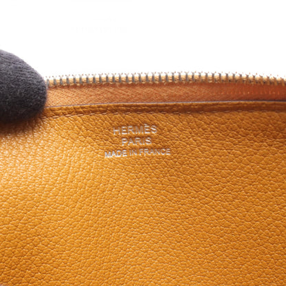 エルメス アザップロング トゴ 長財布