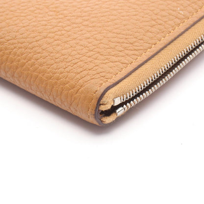 エルメス アザップロング トゴ 長財布