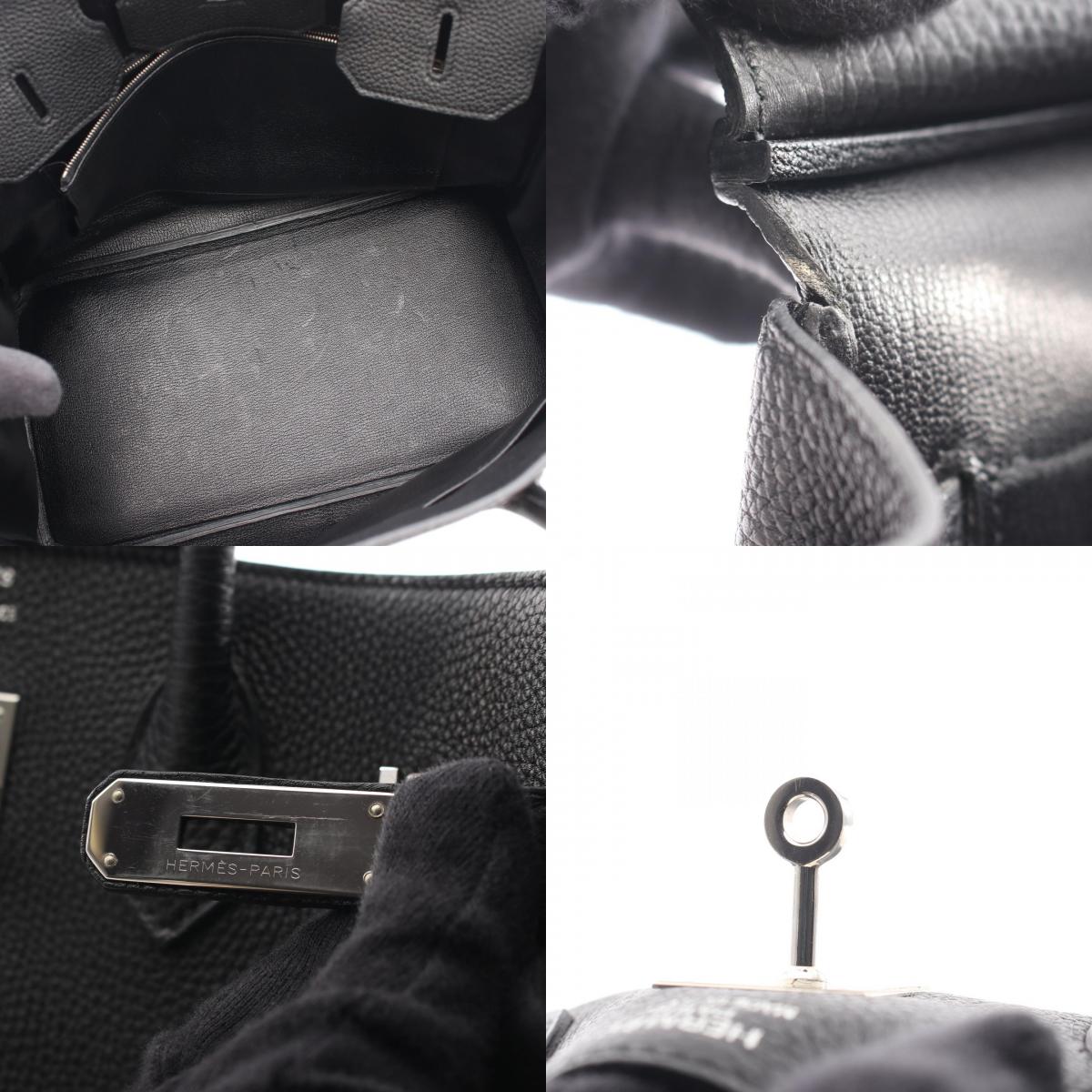 エルメス バーキン35 トゴ