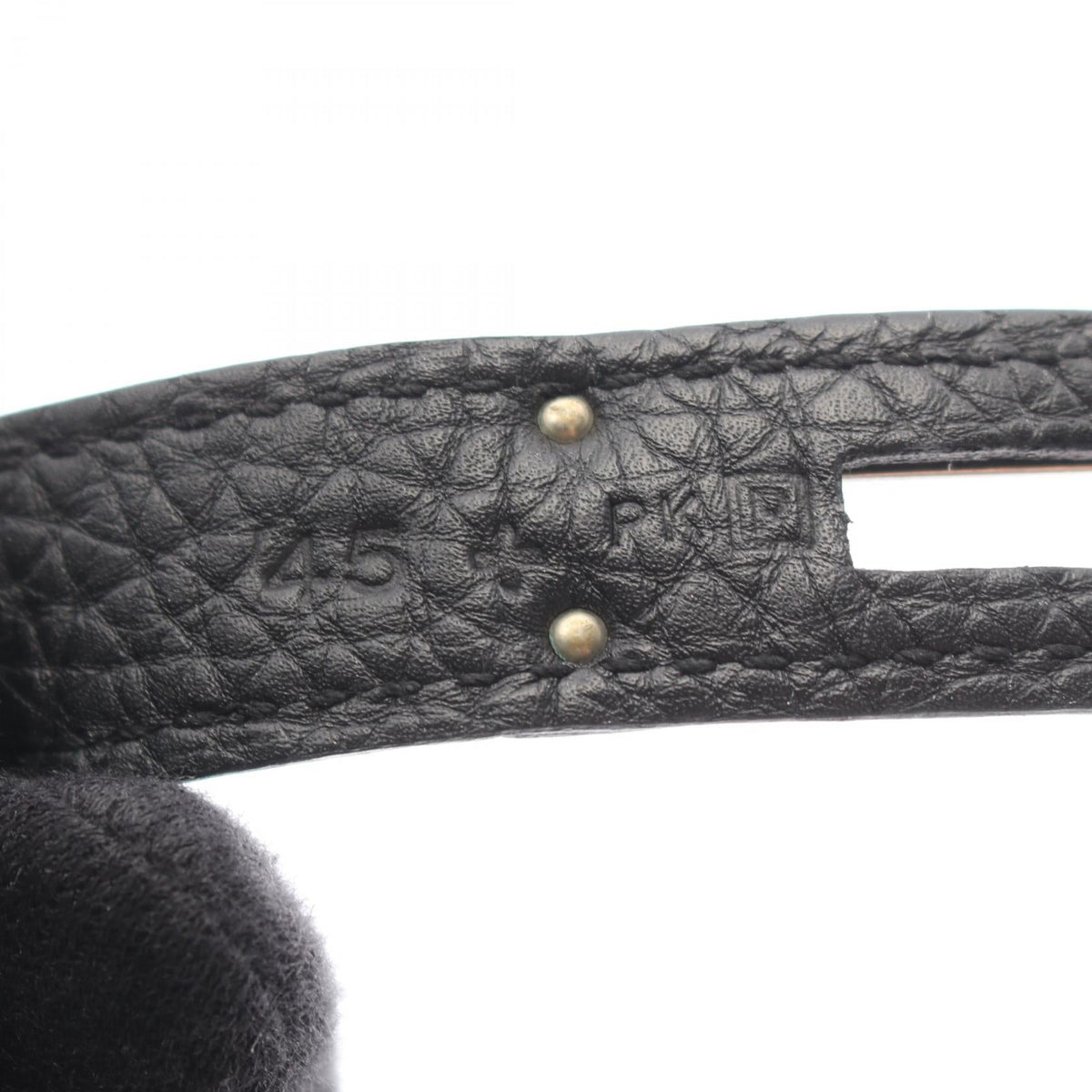 エルメス バーキン35 トゴ