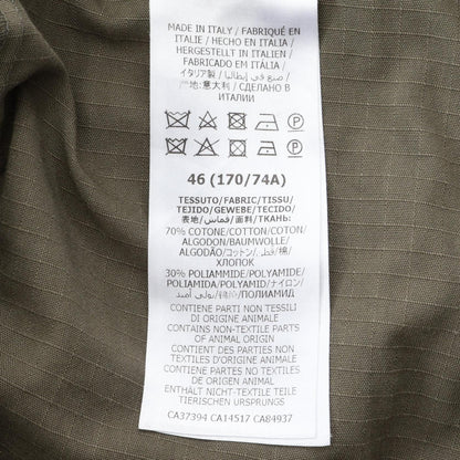 グッチ × ザ・ノース・フェイス コットンショートパンツ