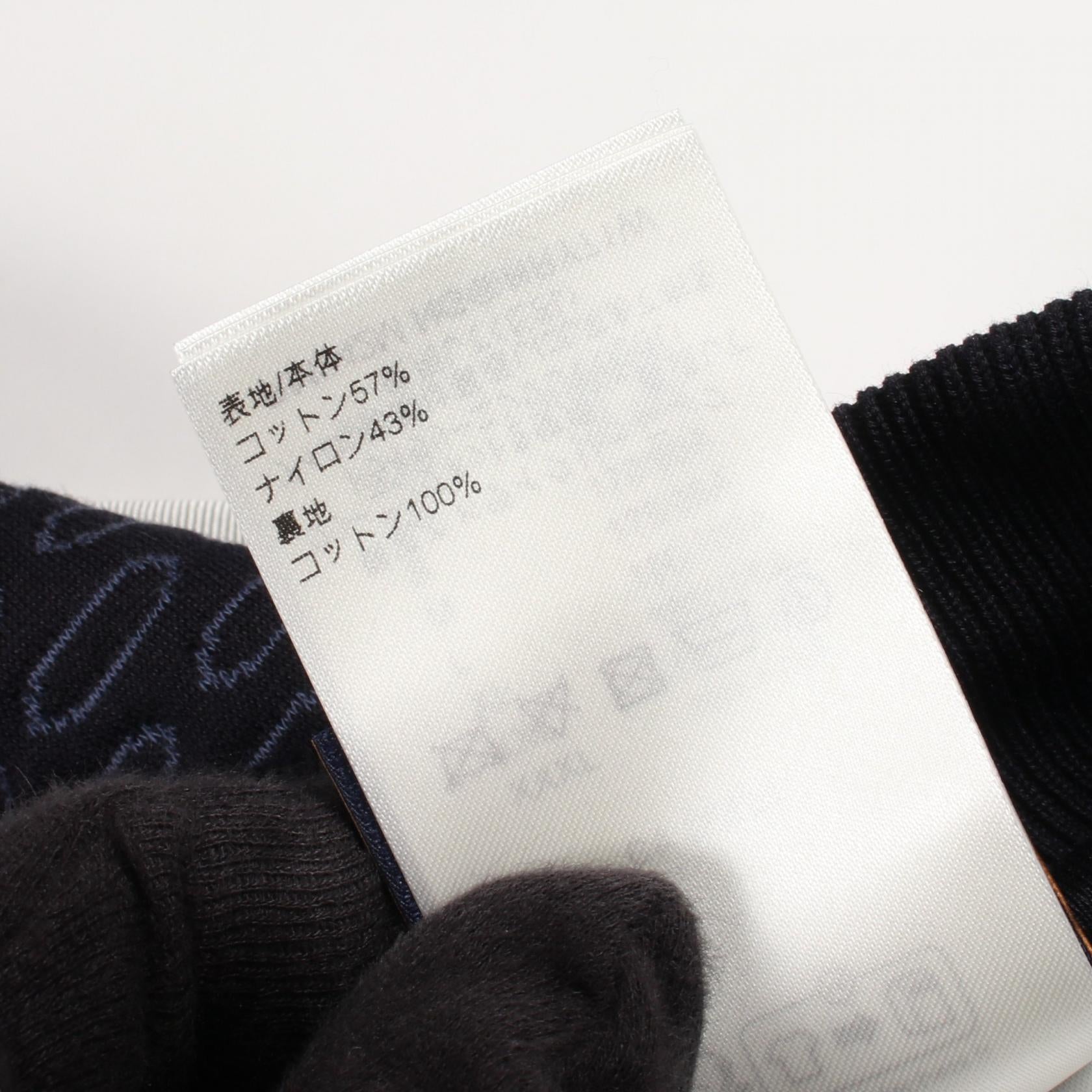 ルイヴィトン ダミエ コットンショートパンツ