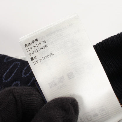ルイヴィトン ダミエ コットンショートパンツ