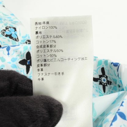 ルイヴィトン モノグラム ナイロンジャケット