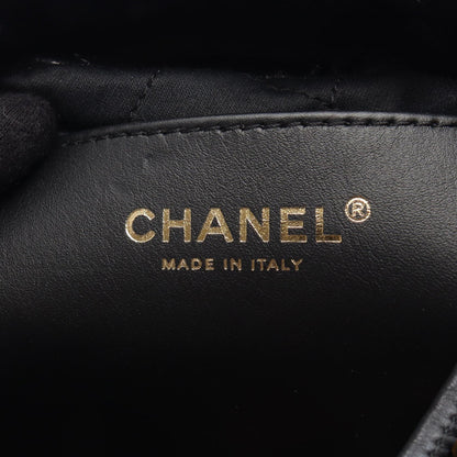 シャネル CHANEL 22 レザー2WAYショルダーバッグ