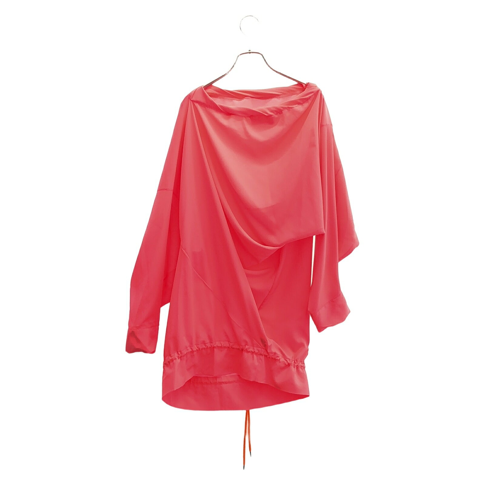 ヴィヴィアン ウエストウッド ポリエステル ブラウス