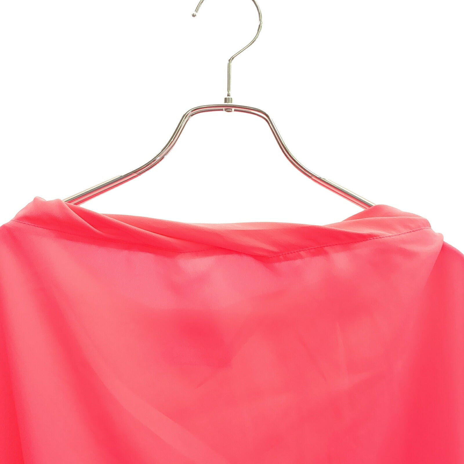 ヴィヴィアン ウエストウッド ポリエステル ブラウス