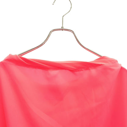 ヴィヴィアン ウエストウッド ポリエステル ブラウス