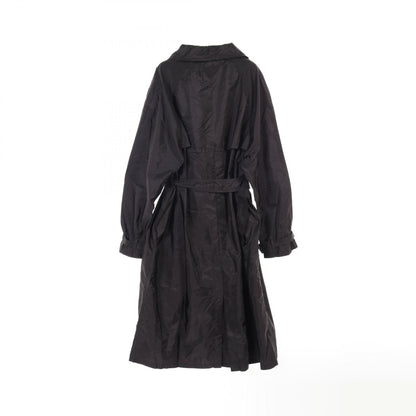 プラダ RE-NYLON トレンチコート アウター