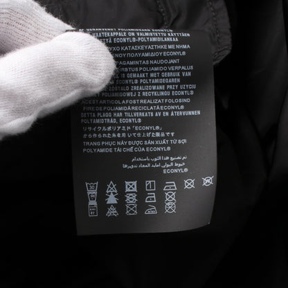 プラダ RE-NYLON トレンチコート アウター