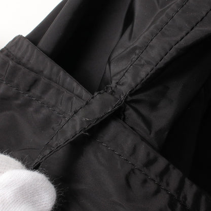 プラダ RE-NYLON トレンチコート アウター