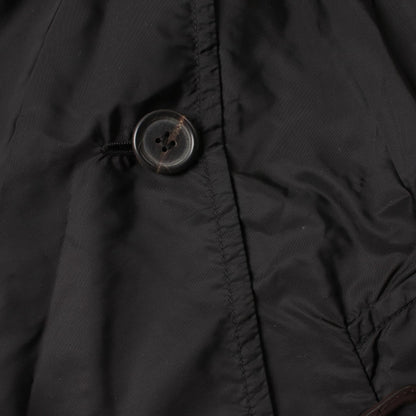 プラダ RE-NYLON トレンチコート アウター