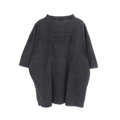 バレンシアガ FASHION INSTITUTE コットントップス